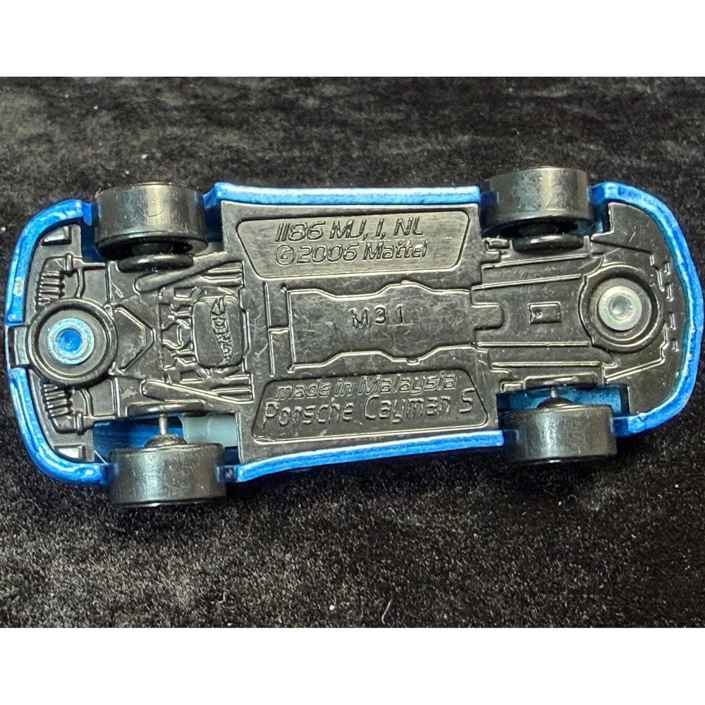Hot Wheels hot wheels